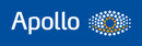 Logo Apollo-Optik Holding GmbH & Co. KG in Salzgitter