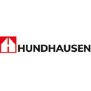 Logo Hundhausen Bauunternehmung in Weida