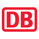 Logo Deutsche Bahn in Braunschweig
