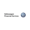 Logo Volkswagen Financial Services