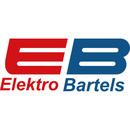 Logo Elektro-Bartels GmbH in Goslar