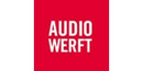 Logo Audio Werft Veranstaltungstechnik GmbH