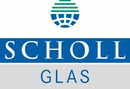 Logo SCHOLLGLAS GmbH ZNL Leipzig in Gerichshain