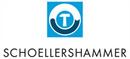 Logo SCHOELLERSHAMMER GmbH in Düren