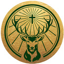 Logo Mast-Jägermeister SE