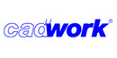 Logo Cadwork Informatik Software GmbH in Hildesheim