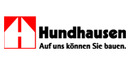 Logo W. Hundhausen Bauunternehmung GmbH in Weida
