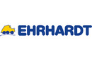 Logo Ehrhardt Reifen + Autoservice GmbH & Co. KG in Seesen, Harz