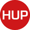 Logo HUP GmbH in Braunschweig