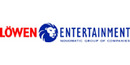 Logo LÖWEN ENTERTAINMENT GmbH in Barsbüttel