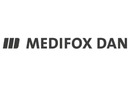 Logo MEDIFOX DAN GmbH in Hildesheim