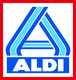 Logo ALDI Nord in Goslar