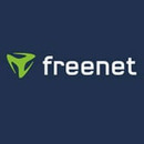 Logo freenet Shop GmbH