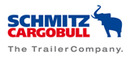 Logo Schmitz Cargobull AG in Gotha