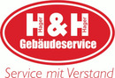 Logo H & H Gebäudeservice GmbH in Hildesheim