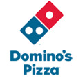 Logo Domino's Pizza Deutschland GmbH in Goslar