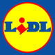 Logo Lidl in Braunschweig