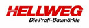 Logo HELLWEG Die Profi-Bau- & Gartenmärkte GmbH & Co. KG in Wolfenbüttel