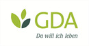 Logo Gesellschaft für Dienste im Alter mbH (GDA) in Goslar