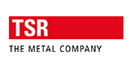 Logo TSR Group GmbH & Co. KG in Hildesheim