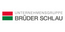 Logo Brüder Schlau GmbH & Co. KG in Hildesheim