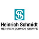Logo Heinrich Schmidt Holding GmbH & Co. KG in Braunschweig