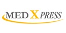 Logo Med-X-Press GmbH in Goslar