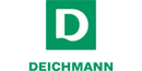 Logo Deichmann SE in Bad Salzdetfurth