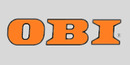 Logo OBI Group Holding in Hildesheim