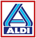 Logo ALDI Barleben in Salzgitter