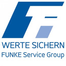 Logo FUNKE Service GmbH in Hildesheim