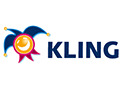 Logo Kling Automaten GmbH in Baindt