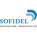 Logo Sofidel Germany GmbH in Schmalkalden