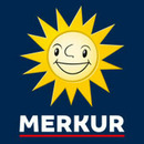 Logo Merkur Casino in Wunstorf