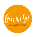 Logo Cafe Del Sol in Hildesheim