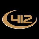 Logo 412 Events GmbH & Co.KG in Hildesheim