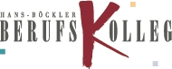 Logo Hans-Böckler-Berufskolleg Marl
