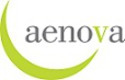 Logo Aenova Group in Regensburg