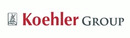 Logo Koehler Group in Oberkirch