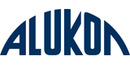 Logo ALUKON KG in Konradsreuth