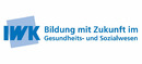 Logo Institut für Weiterbildung in der Kranken- & Altenpflege gemeinnützige GmbH.