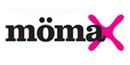 Logo Mömax Deutschland GmbH in Braunschweig