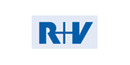 Logo R+V Versicherung AG in Seesen
