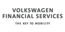 Logo Volkswagen Financial Services AG in Braunschweig