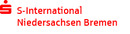 Logo S-International Niedersachsen Bremen GmbH & Co. KG in Hildesheim