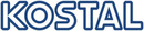 Logo KOSTAL-Gruppe in Lüdenscheid