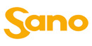 Logo SANO Moderne Tierernährung GmbH in Loiching
