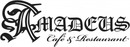 Logo Amadeus in Hildesheim