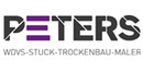 Logo Peters GmbH in Bad Salzdetfurth
